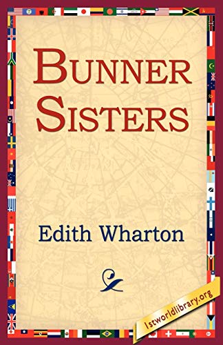 Bunner Sisters book cover