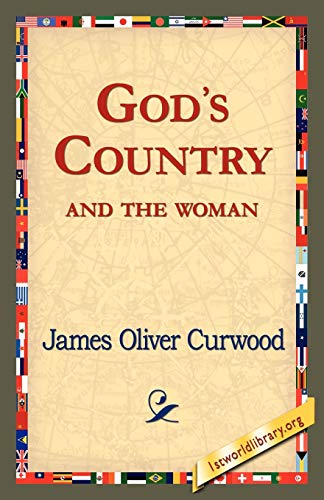 God's Country--And the Woman book cover