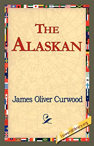 The Alaskan book cover