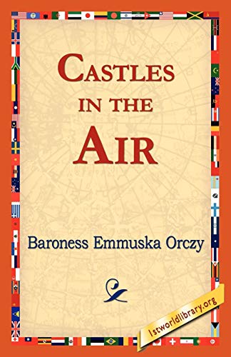 Castles in the Air book cover