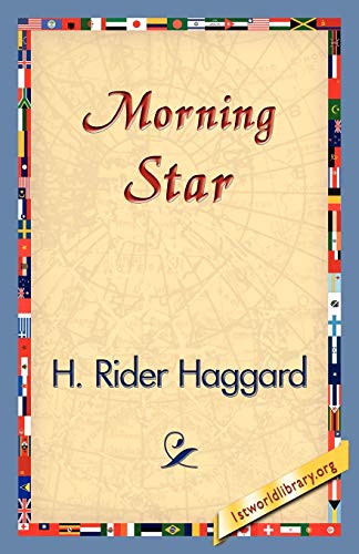 Morning Star book cover