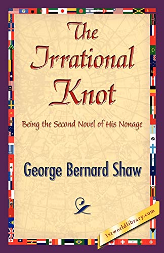 The Irrational Knot book cover