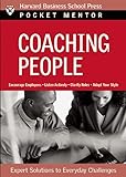 Coaching People Expert Solutions To Everyday Challenges