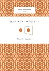 Managing Oneself