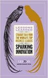 Sparking Innovation (Lessons Learned)