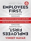 Employees First, Customers Second: Turning Conventional Management Upside Down