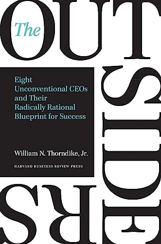 Cover of The Outsiders