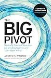 The Big Pivot Radically Practical Strategies For A Hotter Scarcer And More Open World