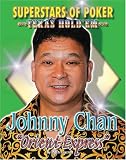 Johnny Orient Express Chan Superstars Of Poker Texas Holdem
