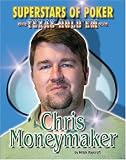 Chris Moneymaker Superstars Of Poker Texas Holdem