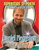 Daniel Kid Poker Negreanu Superstars Of Poker Texas Holdem