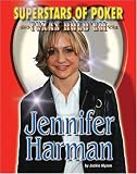 Jennifer Harman Superstars Of Poker Texas Holdem