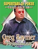 Greg Fossilman Raymer Superstars Of Poker Texas Holdem