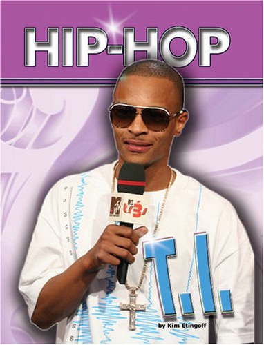 Cover of T.I.