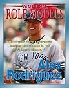 Alex Rodriguez (Modern Role Models)