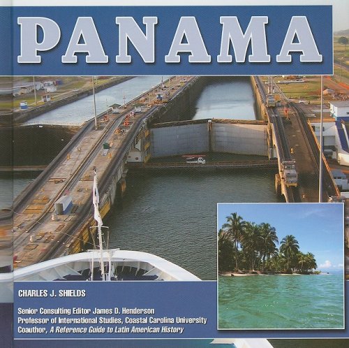 Cover of Panama