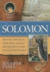 Solomon (Money at Its Best: Millionaires of the Bible)