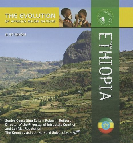 Cover of Ethiopia
