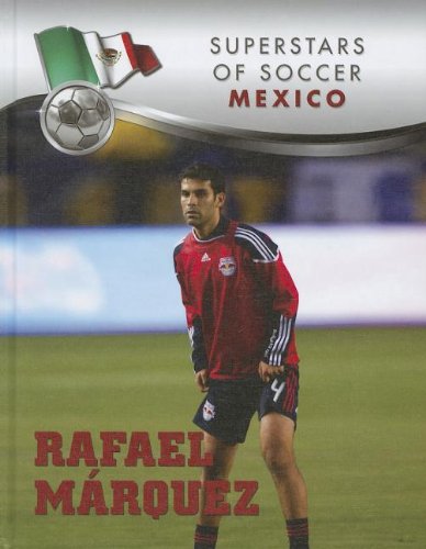 Cover of Rafael Márquez