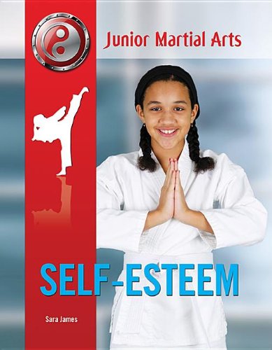 Cover of Self-Esteem