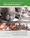 Education in Africa (Africa: Progress & Problems)