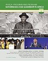 Governance and Leadership in Africa (Africa: Progress & Problems)