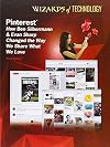 Pinterest: How Ben Silbermann & Evan Sharp Changed the Way We Share What We Love (Wizards of Technology)
