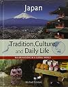 Japan: Tradition, Culture, and Daily Life