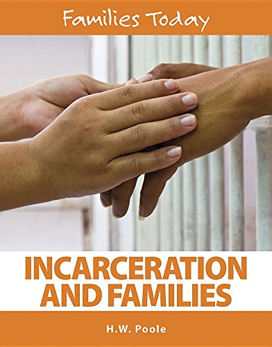 Cover of Incarceration and Families