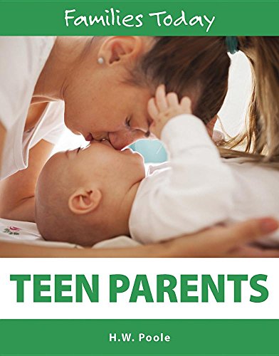 Cover of Teen Parents