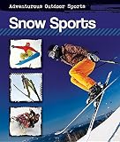 Snow Sports Adventurous Outdoor Sports