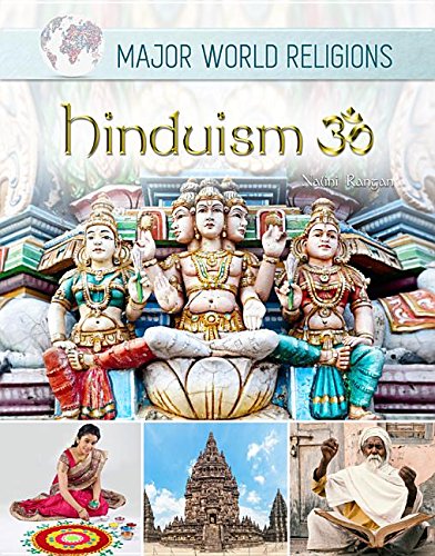 Cover of Hinduism
