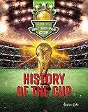 History Of The Cup Road To The Worlds Most Popular Cup