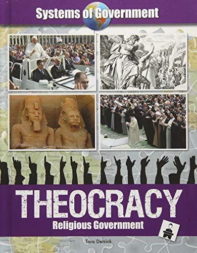 Cover of Theocracy