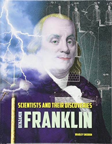 Cover of Benjamin Franklin