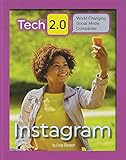 Instagram Tech 20 Worldchanging Social Media Companies