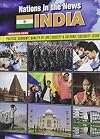 India (Nations in the News)