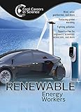 Renewable Energy Workers Cool Careers In Science