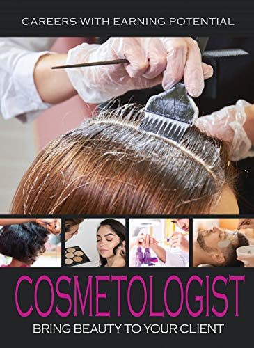 Cover of Cosmetologist
