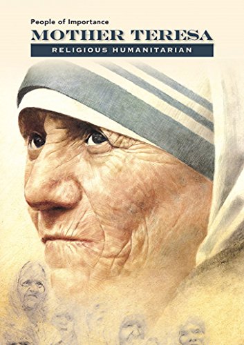 Cover of Mother Teresa