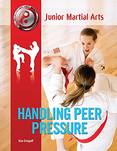 Cover of Handling Peer Pressure