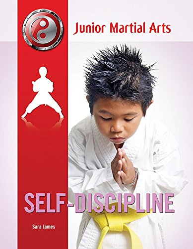 Cover of Self-Discipline
