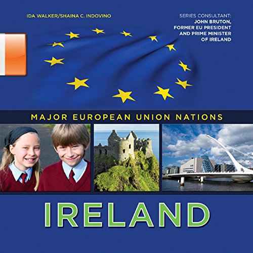 Cover of Ireland