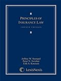 Principles Of Insurance Law