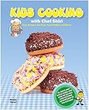 Kids Cooking With Chef Shiri Easy Recipes Fun Facts Torah Tidbits And More