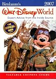 Birnbaums Walt Disney World 2007