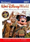 Birnbaum's Walt Disney World 2019