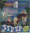 Make Your Own Fairies: Storybook with Shrinkdinks Charms
