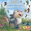 Disney Bunnies: Thumper Counts to Ten