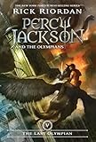 Percy Jackson And The Olympians Book Five The Last Olympian Percy Jackson And The Olympians Book Five Percy Jackson The Olympians